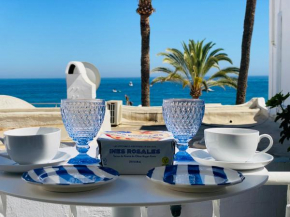 GOLDEN MILE FRONT LINE BEACH RESORT, Marbella